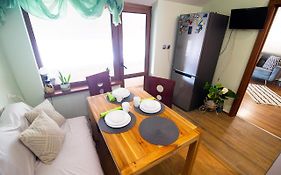 Gabko Apartment - Great Location And A Comfortable Stay!